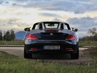 gebraucht BMW Z4 sDrive 30i - CarPlay- Vollausstattung - 19“