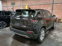 Gebraucht Jeep Avenger Altitude 101 PS (74 kW) 2024 Schwarz SUV