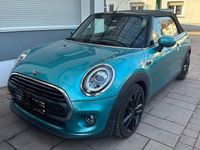 Gebraucht Mini One Cabriolet 101 PS (74 kW) 2022 Cabrio