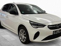 Gebraucht Opel Corsa Elegance 100 kW (136 PS) 2024 Weiß Kleinwagen