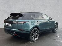 Gebraucht Land Rover Range Rover Velar SE Dynamic 300 PS (220 kW) 2025 Giola green SUV