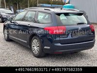 Gebraucht Citroën C5 140 PS (102 kW) 2010 Kombi