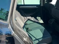 Gebraucht VW Golf VII 2014 Schwarz Kleinwagen