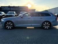 Gebraucht Volvo V90 Core 398 PS (292 kW) 2025 Grau Kombi