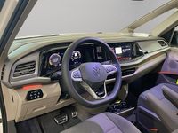 Neu VW Multivan 150 PS (110 kW) 2026 Weiß Van