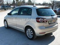Gebraucht VW Golf VII Style 105 PS (77 kW) 2012 Silber Limousine