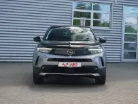 Gebraucht Opel Mokka Elegance 131 PS (96 kW) 2022 Grau SUV