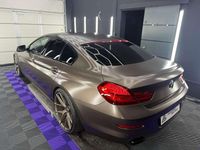Second-hand BMW 650 Performance 449 CP (330 kW) 2013 Maro Coupe