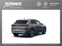 Neu VW T-Roc Style 116 PS (85 kW) 2026 Grau SUV