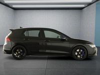 Gebraucht VW Golf VIII R 333 PS (244 kW) 2023 Schwarz Kleinwagen