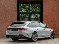 Gebraucht Mercedes E53 AMG AMG 612 PS (450 kW) 2025 Grau Limousine