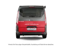 Occasion Ford Transit Custom Nugget 170 ch (125 kW) 2024 Blanc Monospace