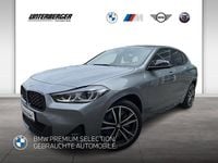 Gebraucht BMW X2 Performance 306 PS (225 kW) 2023 Grau SUV