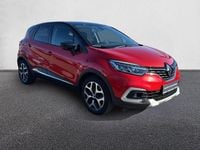 Occasion Renault Captur Collection 150 ch (110 kW) 2020 Rouge SUV