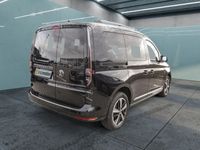 gebraucht VW Caddy 2.0 TDI Style