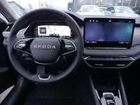 Neu Skoda Octavia 150 PS (110 kW) 2026 Graphitegrau Kombi