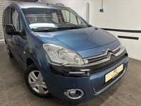 Gebraucht Citroën Berlingo SELECTION 120 PS (88 kW) 2013 Blau Van / Kleinbus