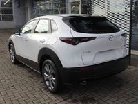 gebraucht Mazda CX-30 Selection G-150 LEDER-S PRE-P DES-P el.Sitzv. LEDE