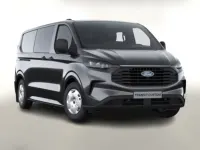 Neu Ford Transit Custom Trend 136 PS (100 kW) 2025 Grau Van