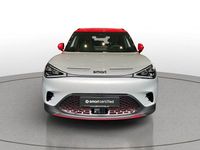 Gebraucht Smart #1 Brabus 314 kW (428 PS) 2024 Silber silber metallic SUV