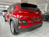 gebraucht Hyundai Kona 1.6 CRDi Trend 2WD 1.Hand/R-Cam/8-Fach/Navi