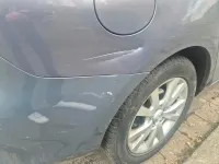 Używany Mazda 3 105 KM (77 kW) 2008 Sedan/Limuzyna
