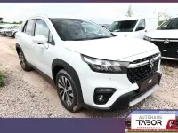 Neu Suzuki SX4 S-Cross Comfort+ 110 PS (80 kW) 2026 Weiss SUV