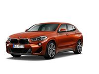 Gebraucht BMW X2 Efficient Dynamics 192 PS (141 kW) 2026 SUV