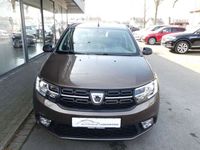 gebraucht Dacia Sandero II Ambiance 1.0i*Klima*Bluetooth*AHK*