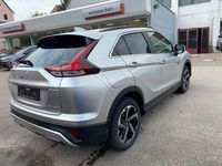 Gebraucht Mitsubishi Eclipse Cross Edition 188 PS (138 kW) 2021 Silber SUV