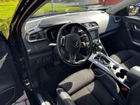 Gebraucht Renault Kadjar Bose Edition 159 PS (116 kW) 2020 Schwarz SUV