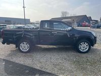 gebraucht Isuzu D-Max Space Cab 4WD LS