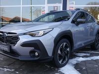 Gebraucht Subaru Crosstrek Comfort 136 PS (100 kW) 2025 Silber SUV
