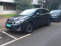 Gebraucht Subaru XV 147 PS (108 kW) 2016 Grau SUV