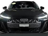 Neu Audi A6 Edition .1 367 PS (269 kW) 2026 Limousine