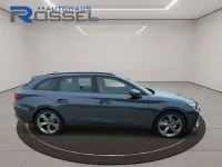 Neu Cupra Leon 150 PS (110 kW) 2026 Grau Limousine