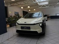 Neu Toyota bZ4X 166 kW (226 PS) 2026 Tiefschwarz mica metallic SUV