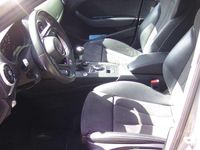 Gebraucht Audi A3 150 PS (110 kW) 2019 Grau Limousine