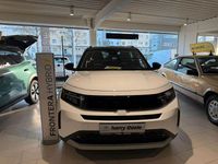 Neu Opel Frontera 145 PS (106 kW) 2026 Weiß SUV