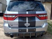 Gebraucht Dodge Durango 364 PS (267 kW) 2019 Grau SUV