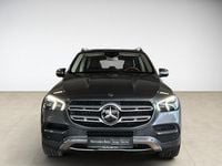 Gebraucht Mercedes GLE400 330 PS (242 kW) 2020 Grau SUV