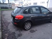 gebraucht Renault Clio 105.000