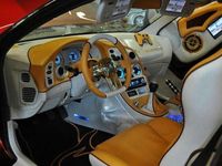 Gebraucht Mitsubishi Eclipse 204 PS (150 kW) 1999 Coupé