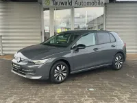 Second-hand VW Golf VIII Goal 116 CP (85 kW) 2025 Gri Berlinǎ