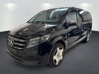 Neu Mercedes Vito 231 PS (169 kW) 2025 Schwarz Van