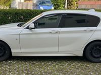 gebraucht BMW 116 i - M Paket