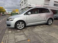Gebraucht VW Golf VI Comfortline 105 PS (77 kW) 2011 Silber Kleinwagen