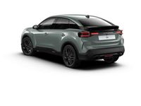Neu Citroën C4 145 PS (106 kW) 2026 Manhattan grün SUV