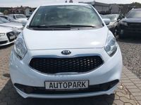 gebraucht Kia Venga 1.4 CVVT Edition 7