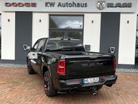 Gebraucht Dodge Ram Limited 540 PS (397 kW) 2025 Diamond black crystal Abholung